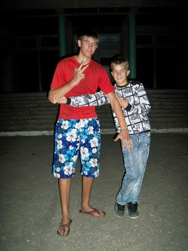 Дмитрий Корякин фотография #14