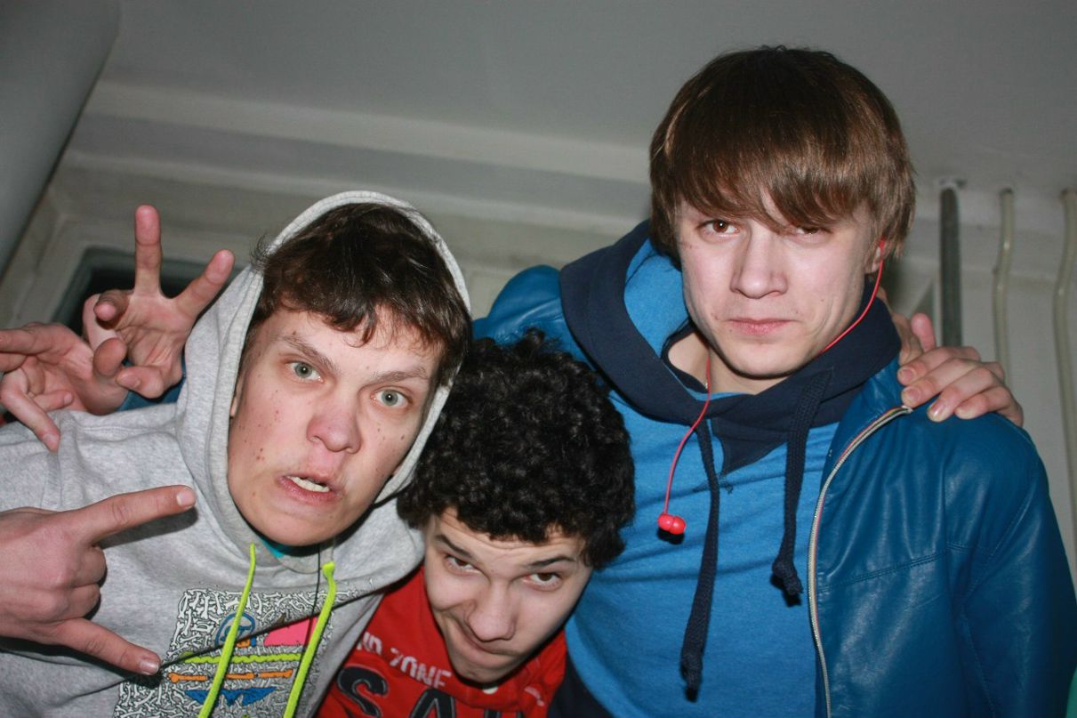 Коля Гринчук фотография #49