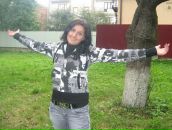 Олічка Гойдош фотография #12 (источник - https://vk.com/id68271073)