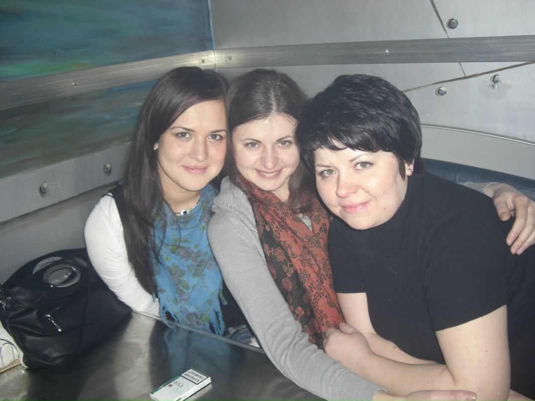 Степан Фаустов фотография #47