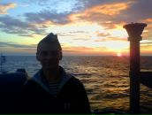 Фотография Урбантаса Александра