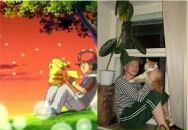 Фотография Матикайнена Дениса