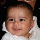 Фотография Мироновой Нины