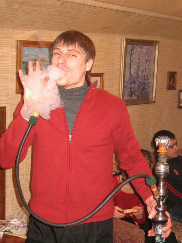 Игорь Диденко фотография #24