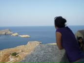 Фотография Логиновой Виктории