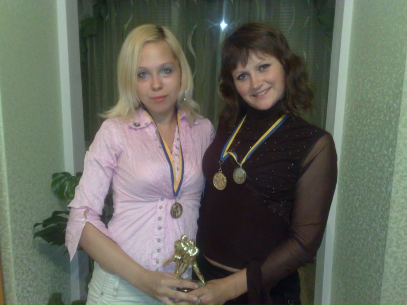 Руся Чаленко фотография #46