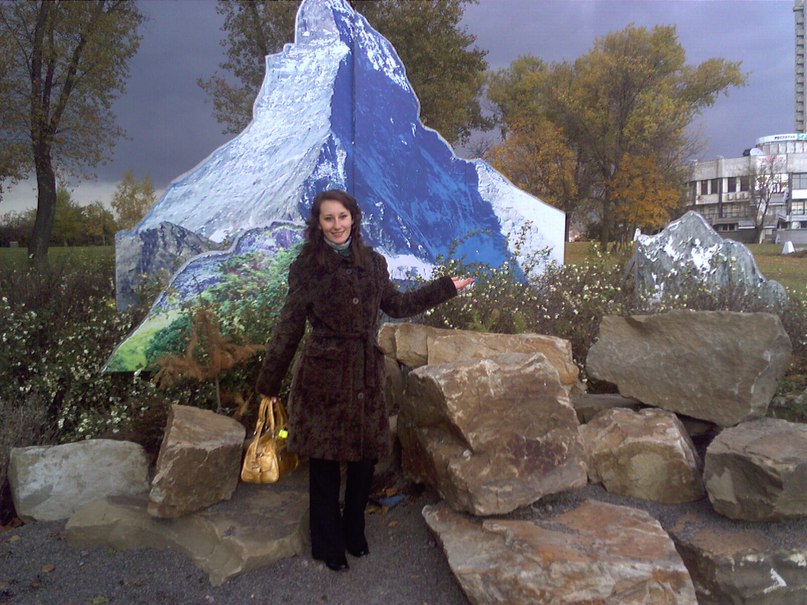 Анечка Пальчик фотография #19