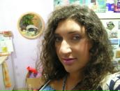 Фотография Семёновой Ларисы