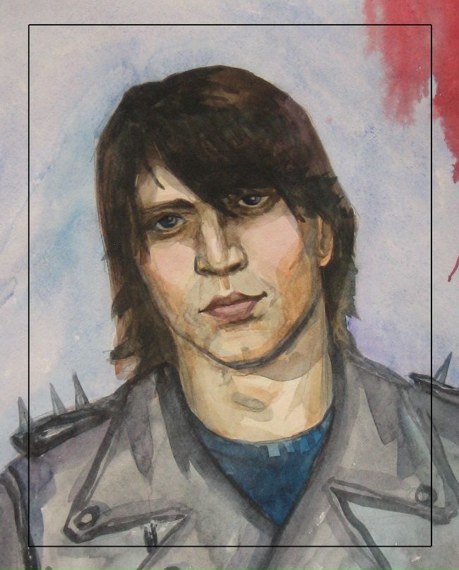 Игорь Марченков фотография #43