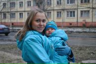 Фотография Глушковой Анны