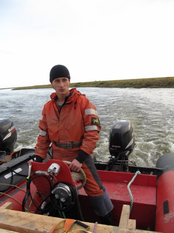 Дмитрий Носков фотография #29