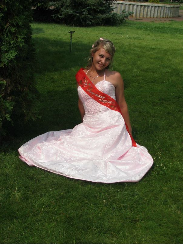 Елена Шубина фотография #48