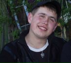 Фотография Конченкова Максима