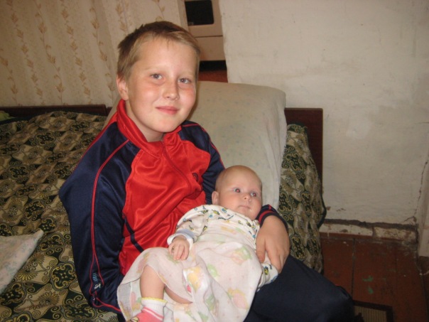 Дима Арсеньев фото №1