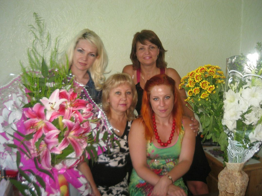 Ирина Симора фотография #24