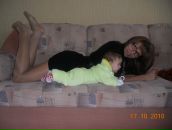 Фотография Трубниковой Ирины