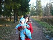 Фотография Макаровой Катерины