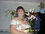 Фотография Сухоруковой Елены