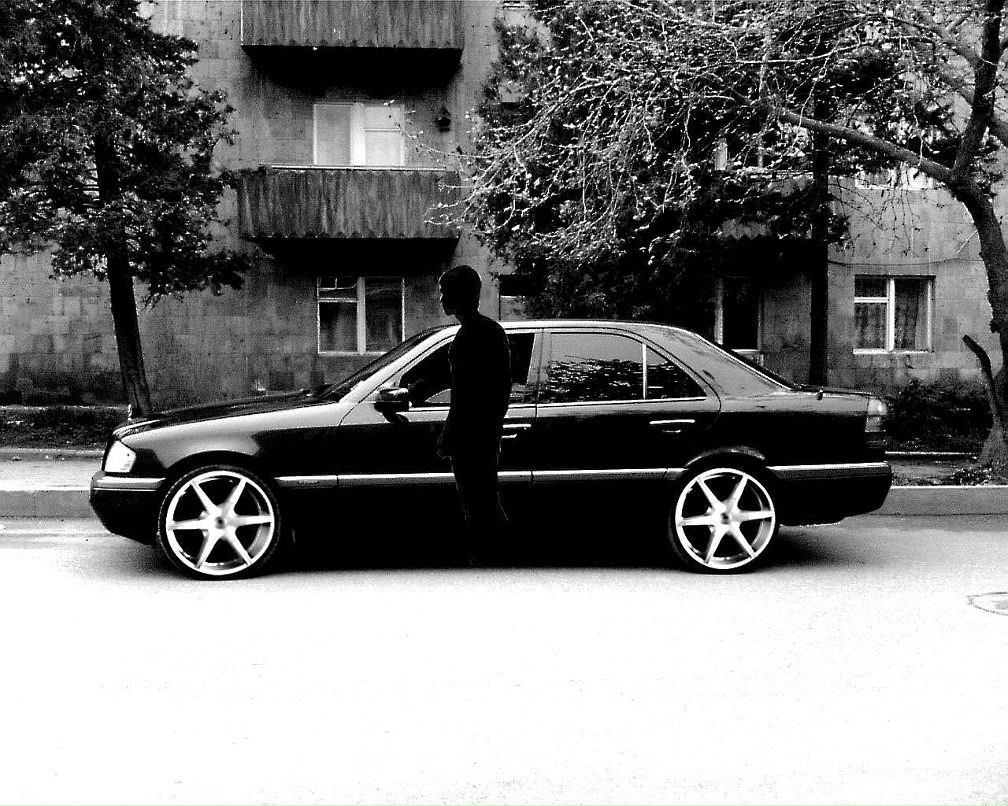 Vahe Vel фотография #3