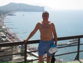 Віктор Андрощук фотография #2 (источник - https://vk.com/id66363059)