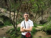 Фотография Нагорнова Вовы