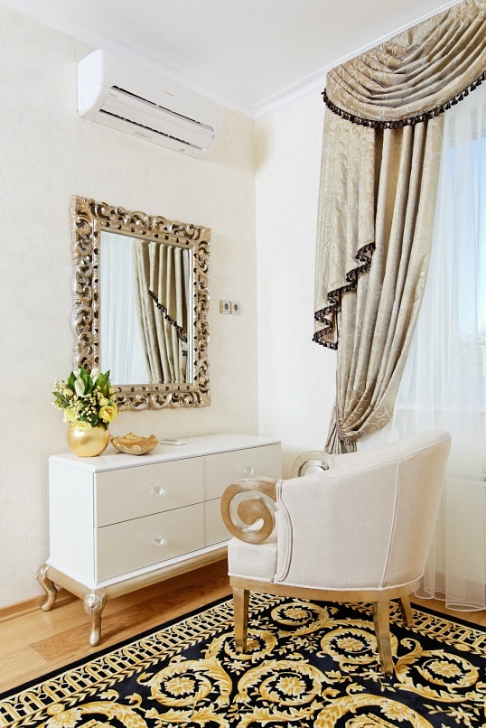 Interior Studio фотография #21