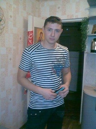 №3, Сергей Зарипов, 35 лет, Санкт-Петербург №3, Сергей Зарипов, 35 лет, Санкт-Петербург