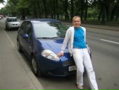 Фотография Крылова Александра