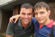 Фотография Гориченко Артема