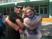 Анна Плешкань фотография #38 (источник - https://vk.com/id1663221)