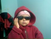 Ірка Токарчук фотография #2 (источник - https://vk.com/id158840152)