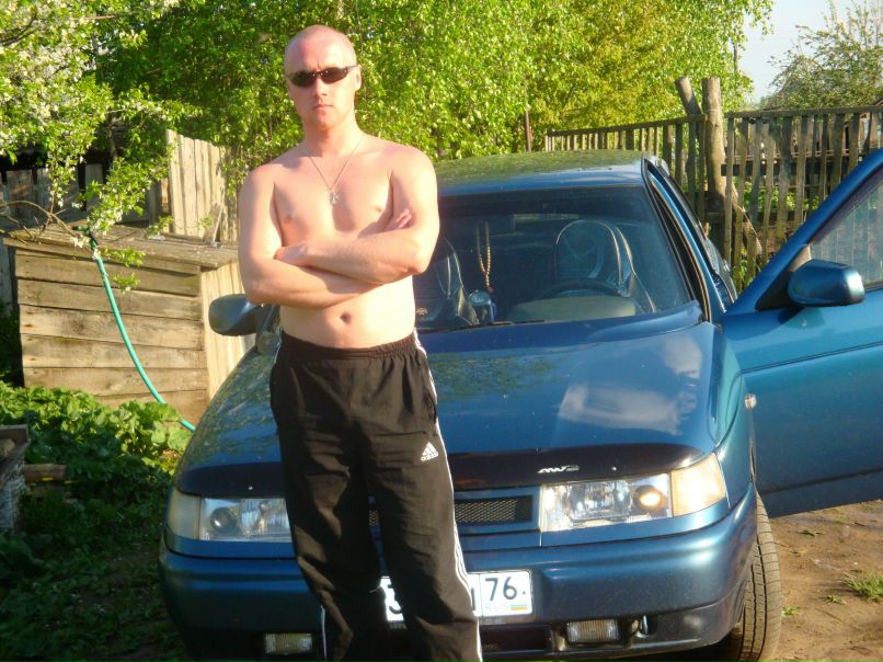 Колян Бажаев фотография #7