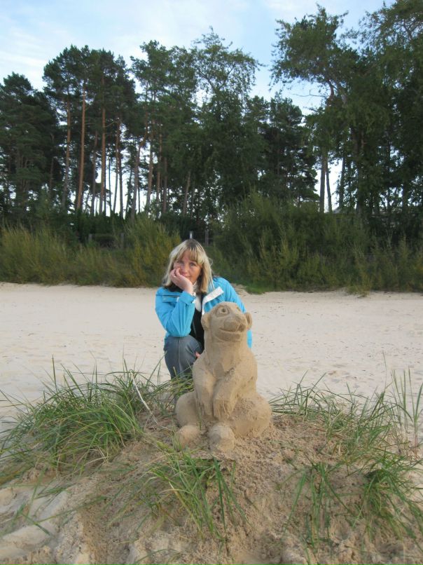 Алла Дейнеко фотография #5