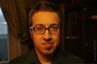 Фотография Молочникова Ильи