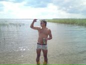 Фотография Боронина Александра