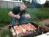 Фотография Боровикова Макса