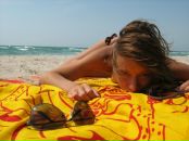 Фотография Поротовой Дарьи