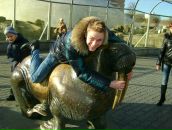 Фотография Заболотского Андрея