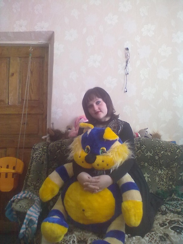 Виктория Овсиенко фотография #18