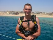 Фотография Гайворонского Ивана