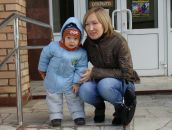 Фотография Сайфутдиновой Риммы