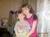 Фотография Орловой Ирины