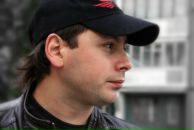 Фотография Анисимова Андрея