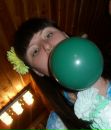 Фотография Ходыревой Марины