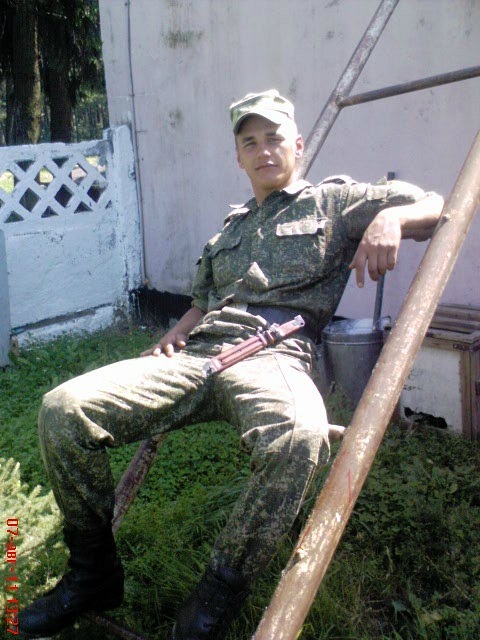 Дмитрий Лысенков фотография #45