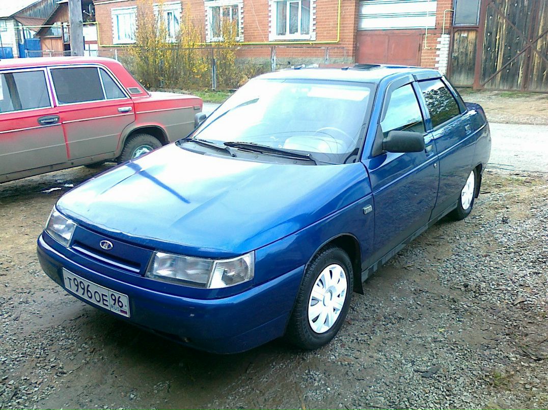 Николай Собенин фотография #16