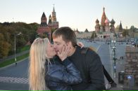 Фотография Руденко Светик