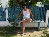 Фотография Хомича Никиты