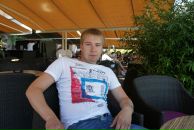 Фотография Чуманова Мишани