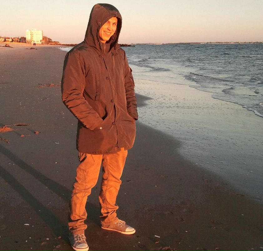 Тимур Усманов фотография #42